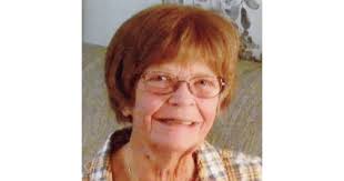 Annette P. Spaulding Obituary (1943