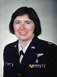 Ruth Marie Eckert Obituary