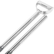 Reloaded however, it is just a miscellaneous item with no apparent use, hunted perhaps by collectors. Ckg Stainless Steel Long Handle Pole For Sand Scoop Metal Detector Shovel Beach Ebay