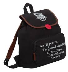 Best mini backpack for adults: Harry Potter Luxury Duffle Bag Kids Adults Hogwarts Large School Work Backpack Ebay