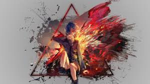 Mobile abyss anime tokyo ghoul. Anime Tokyo Ghoul Anime Girls Kirishima Touka Tokyo Ghoul Re 2k Wallpaper Hdwallpaper Desktop Tokyo Ghoul Wallpapers Anime Wallpaper Tokyo Ghoul Anime