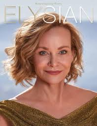 ELYSIAN Autumn 2022 Travel & Technology Issue by readelysian