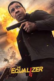 An ideal equalizer would invert the channel response and convert the pulse response back into a square pulse. The Equalizer 2 Where To Watch Online Streaming Full Movie