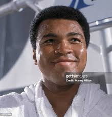 314 Muhammad Ali Deer Lake Stock Photos, High-Res Pictures, and Images