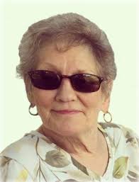 Robyn Rosemary Voeltz Wulff (1943-2016)