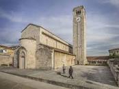 The Pieve romanica in San Giorgio di Valpolicella