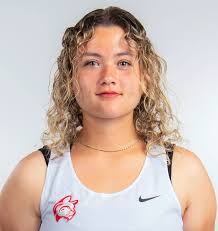 2024-25 Women's Tennis Roster