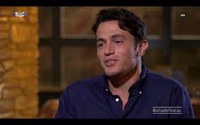 De modo semelhante, se não existissem objetos ou eventos, também não se poderia definir o tempo. Joao Mota Recorda Dia Em Que Enterrou O Melhor Amigo Parte De Mim Partiu Com Ele Vip Pt
