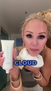 New Product Alert!!!! Introducing our newest product: Cloud Polish!  Formulated by Dr. Stefani Kappel for gentle exfoliation and a host of other  skin loving benefits. This may be your skin's new best ...