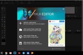 Can T Use Photoshop On Chromebook Here Are Alternatives Pixlr Editor Photo Editing Tutorial Pixlr
