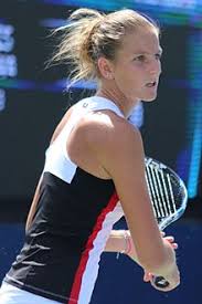 Karolina Pliskova Wikipedia