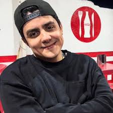 cuando me dicen que soy bien mierdita // pero es vdd