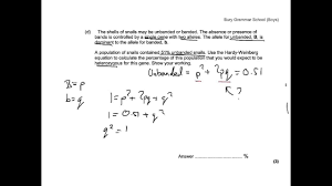 Hardy weinberg equation pogil answer key chipin de. Hardy Weinberg Equation Help Ekbooks Org