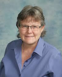 Lisa Nollette: Memorial Kairos Scholarship