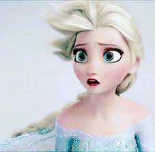 Character Analysis: Elsa