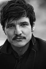 Хосе́ пе́дро бальмасе́да паска́ль (исп. Pedro Pascal The Mentalist Wiki Fandom