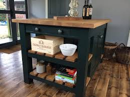 You can also use the kitchen island this is the case of those kitchen islands that have seating. Freestanding Kitchen Islands