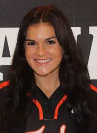 Ashley Alvey's Instagram, Twitter & Facebook