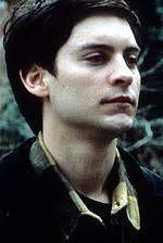 Tobey Maguire