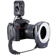 Amazon Com Neewer 48 Marco Led Ring Light With 6 Adapter Rings 49mm 52mm 55mm 58mm 62mm Or 67mm For Macro Canon Ni Led Ring Light Sigma Lenses Led Ring
