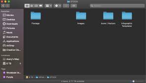 You can, however, change the sort order in any albums you create. Weird Topic Finder Folder Sorting Issue Macrumors Forums