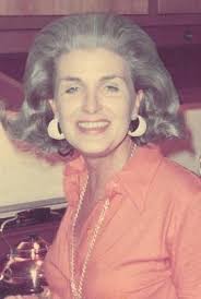 Jean O. Beard Obituary