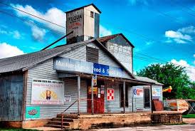 Rio Vista Texas Rio Vista Old Victorian Homes Feed Store