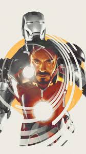 Iron Man Tony Stark Art Iphone Wallpaper Tony Stark Art Iron Man Tony Stark Iron Man Wallpaper