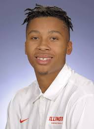 2017-18 Men's Basketball Roster