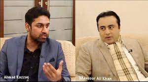 See what mansoor ali khan (mans00rrr) has discovered on pinterest, the world's biggest collection of ideas. Mansoor Ali Khan Biography Family Politics Meray Kaptaan Express News Youtube