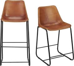 Roadhouse Leather Bar Stools Leather Bar Stools Bar Stools Modern Bar Stools
