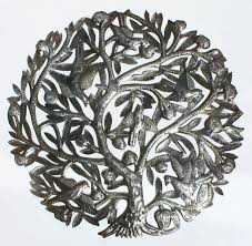 Maybe you would like to learn more about one of these? Metal Wall Art Uk Tree Of Life Outdoor Hanging Animals Home Decor Ideas Tree Of Life Size 60cm Facebook
