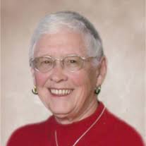 Obituary of Ida Chambers