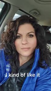 Lauren Kristine Hamrick