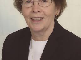 Sister Catherine Ann Gilvary, I.H.M.