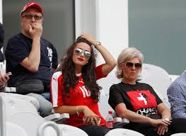 Revisionist western about fallen preacher shay, who guns down his wife raysha for running off with another man. Arsenal Star Xhaka Marries Long Time Girlfriend Leonita In Lavish Ceremony