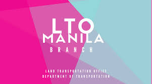Lto Manila Office Land Transportation Office In Manila