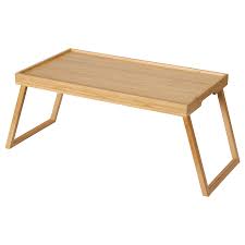 Resgods Bamboo Bed Tray Ikea Bed Tray Ikea Lap Tray