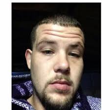 This is Marianne Asher-chapman's husband, best friend and soul mate. She is  one of the founders of Missouri Missing. She has helped me so much with  Donnie and has been looking for