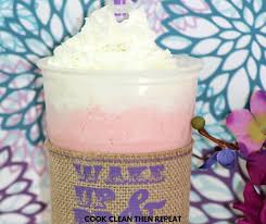Maybe you would like to learn more about one of these? Cotton Candy Frappuccino Starbucks Copycat Cook Clean Repeat