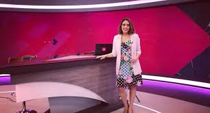 Fue una de las periodistas estables, junto a constanza santa maría y carolina urrejola, en el microprograma denominado protagonistas en t13, que era emitido los domingos en 2013. Periodista De Chv Carolina Vera Vuelve A Dar Positivo En Prueba De Coronavirus Y La Inmunidad Tv Y Espectaculo Biobiochile