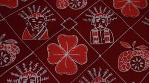 Maybe you would like to learn more about one of these? Mengenal Batik Betawi Terogong Tell Dont Sell