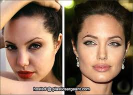 Angelina Jolie Claims She S Had No Plastic Surgery Angelina Jolie Nose Job Angelina Jolie Plastic Surgery Angelina Jolie Nose