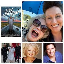 EXCITING NEWS! ❤ Kathy is starring in the 2023 film, Old Man Jackson! This  film is written and directed by Johnny Ray Gibbs. Kathy Garver plays the  role of Gloria Mavis Jackson.