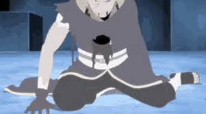 Share the best gifs now >>>. Naruto Obito And Kakashi Gif Cute766