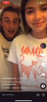 Jordan Burtchett to All The Boys Ive Loved Before