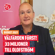 Deras partiledare heter stefan löfven och eftersom de vann förra valet är han där med sveriges. Olofstroms Socialdemokratiska Arbetarekommun Home Facebook