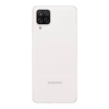Refined curves make it comfortable to hold and provide easy screen navigation. Buy Samsung A12 Sma125fz 128gb White Online Lulu Hypermarket Uae