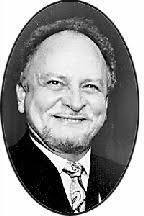 NORMAN RAU Obituary (2010)