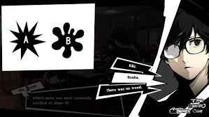 Kunci jawaban senang belajar matematika kelas 6 ha. Persona 5 Royal Classroom Answers Guide Polygon